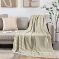 High Quality Soft Throw Blankets for Bedroom